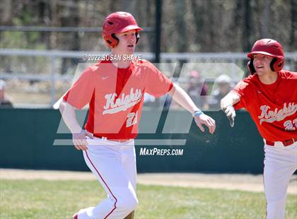 Thumbnail 1 in Catholic Memorial @ Wachusett Regional photogallery.