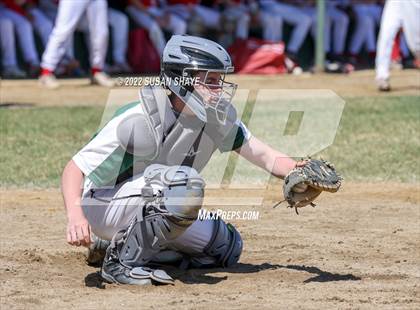 Thumbnail 3 in Catholic Memorial @ Wachusett Regional photogallery.