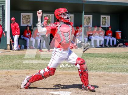 Thumbnail 3 in Catholic Memorial @ Wachusett Regional photogallery.