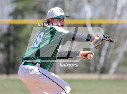 Thumbnail 3 in Catholic Memorial @ Wachusett Regional photogallery.