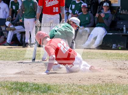Thumbnail 2 in Catholic Memorial @ Wachusett Regional photogallery.