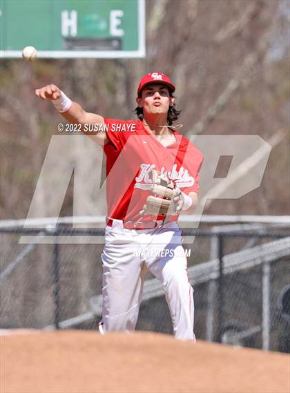 Thumbnail 3 in Catholic Memorial @ Wachusett Regional photogallery.