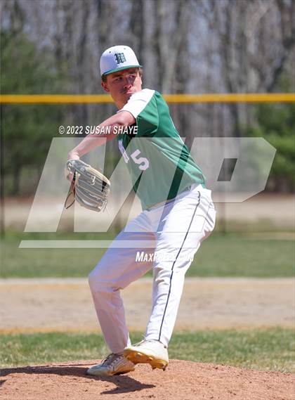 Thumbnail 3 in Catholic Memorial @ Wachusett Regional photogallery.