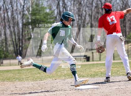 Thumbnail 1 in Catholic Memorial @ Wachusett Regional photogallery.
