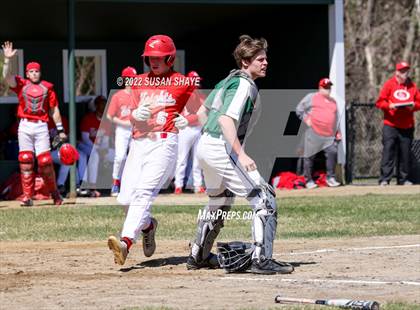 Thumbnail 1 in Catholic Memorial @ Wachusett Regional photogallery.