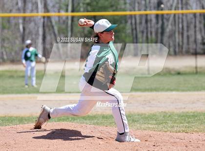 Thumbnail 3 in Catholic Memorial @ Wachusett Regional photogallery.