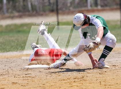Thumbnail 1 in Catholic Memorial @ Wachusett Regional photogallery.