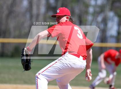 Thumbnail 3 in Catholic Memorial @ Wachusett Regional photogallery.