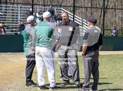 Thumbnail 3 in Catholic Memorial @ Wachusett Regional photogallery.