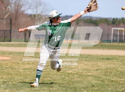 Thumbnail 2 in Catholic Memorial @ Wachusett Regional photogallery.