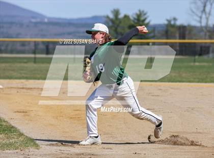 Thumbnail 3 in Catholic Memorial @ Wachusett Regional photogallery.