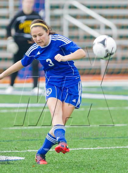 Thumbnail 1 in Clemens @ Marshall photogallery.