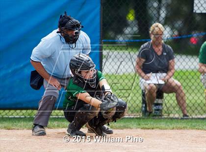 Thumbnail 3 in Cornwall Central vs. Goshen Central (Section 9 Class A Final) photogallery.