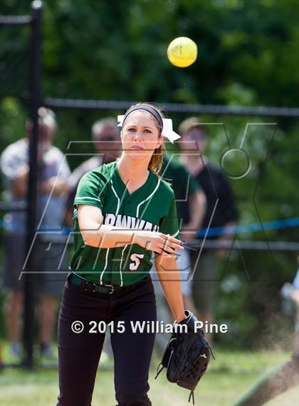 Thumbnail 1 in Cornwall Central vs. Goshen Central (Section 9 Class A Final) photogallery.