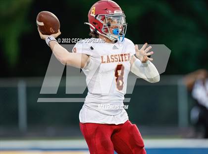 Thumbnail 2 in Lassiter @ Wheeler photogallery.