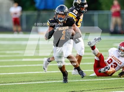 Thumbnail 2 in Lassiter @ Wheeler photogallery.