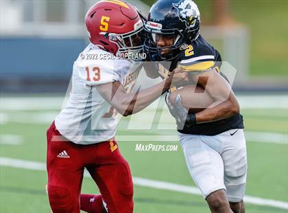 Thumbnail 2 in Lassiter @ Wheeler photogallery.