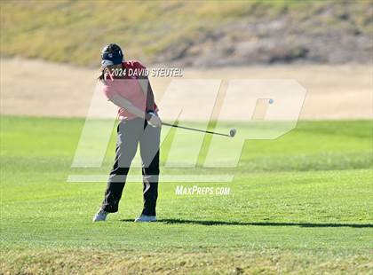 Thumbnail 1 in CIF SJS Girls Masters Golf Championship photogallery.