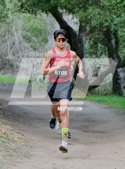 Thumbnail 2 in Channel League Cross Country Championships photogallery.