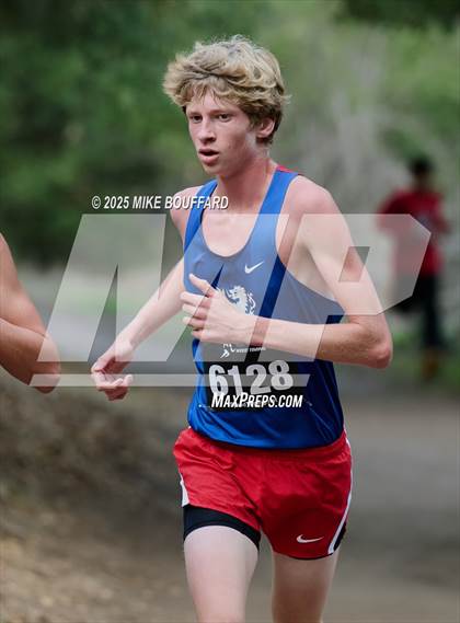 Thumbnail 2 in Channel League Cross Country Championships photogallery.