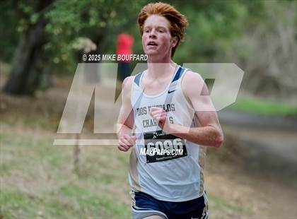Thumbnail 2 in Channel League Cross Country Championships photogallery.
