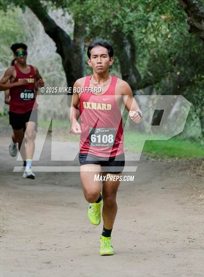 Thumbnail 1 in Channel League Cross Country Championships photogallery.