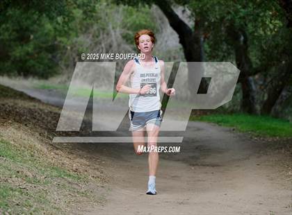 Thumbnail 1 in Channel League Cross Country Championships photogallery.