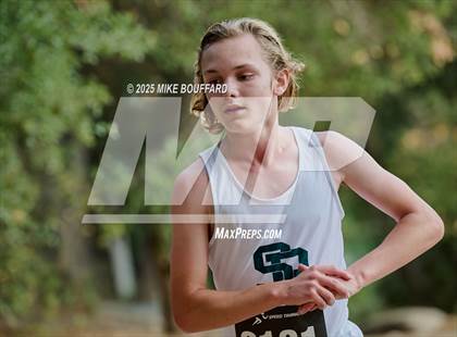 Thumbnail 1 in Channel League Cross Country Championships photogallery.