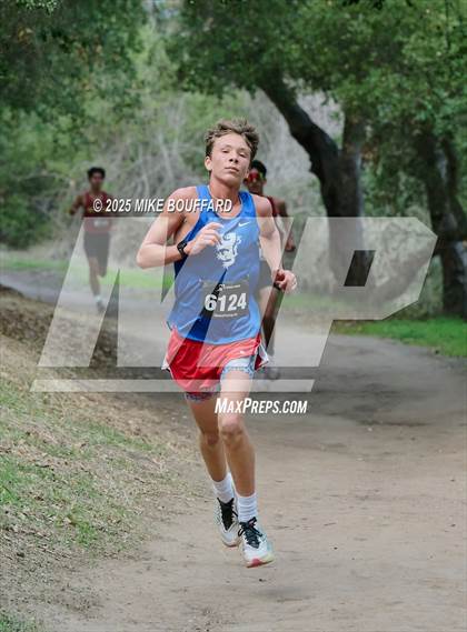 Thumbnail 1 in Channel League Cross Country Championships photogallery.