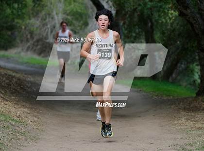 Thumbnail 1 in Channel League Cross Country Championships photogallery.