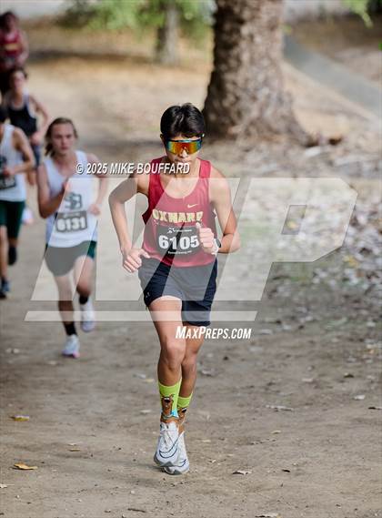 Thumbnail 1 in Channel League Cross Country Championships photogallery.