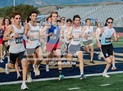 Thumbnail 3 in Channel League Cross Country Championships photogallery.