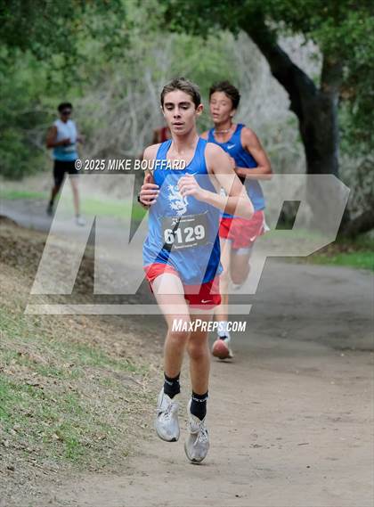 Thumbnail 3 in Channel League Cross Country Championships photogallery.