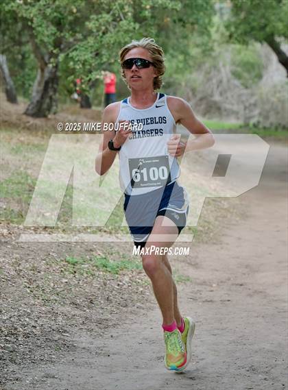 Thumbnail 1 in Channel League Cross Country Championships photogallery.