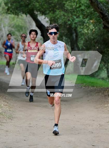 Thumbnail 3 in Channel League Cross Country Championships photogallery.