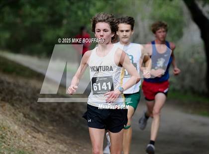Thumbnail 1 in Channel League Cross Country Championships photogallery.