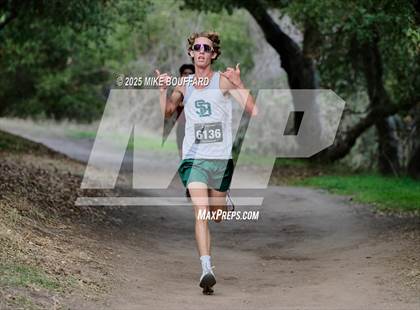Thumbnail 3 in Channel League Cross Country Championships photogallery.