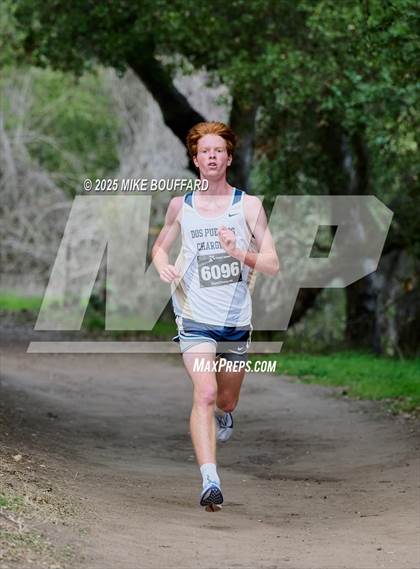 Thumbnail 2 in Channel League Cross Country Championships photogallery.