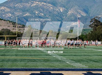 Thumbnail 1 in Channel League Cross Country Championships photogallery.