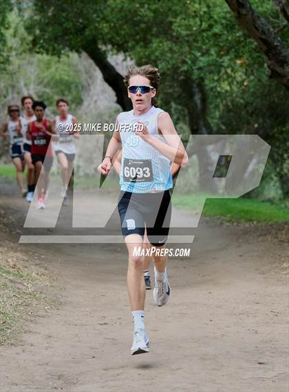 Thumbnail 2 in Channel League Cross Country Championships photogallery.
