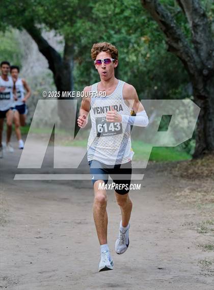 Thumbnail 1 in Channel League Cross Country Championships photogallery.