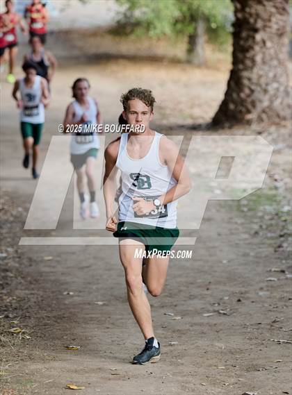 Thumbnail 3 in Channel League Cross Country Championships photogallery.