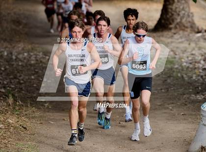 Thumbnail 3 in Channel League Cross Country Championships photogallery.