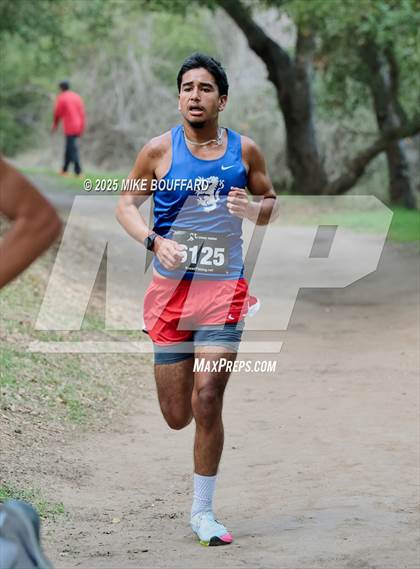Thumbnail 2 in Channel League Cross Country Championships photogallery.