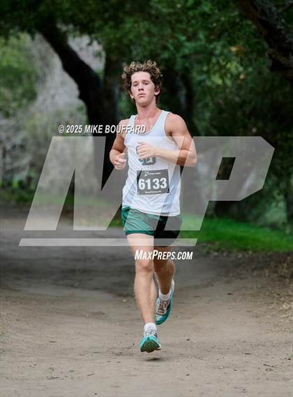 Thumbnail 3 in Channel League Cross Country Championships photogallery.