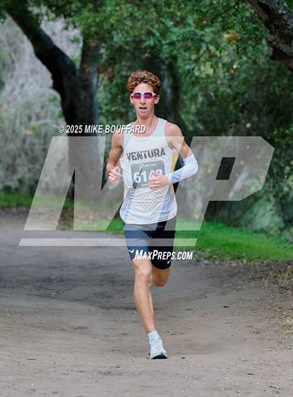 Thumbnail 3 in Channel League Cross Country Championships photogallery.