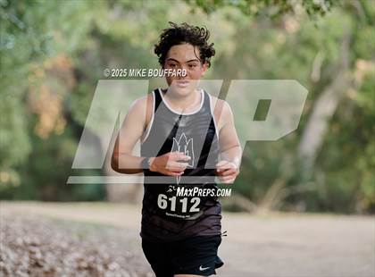 Thumbnail 3 in Channel League Cross Country Championships photogallery.