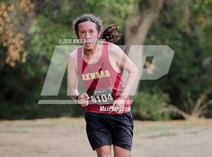 Thumbnail 3 in Channel League Cross Country Championships photogallery.