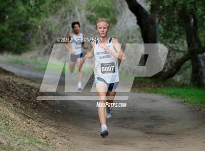 Thumbnail 3 in Channel League Cross Country Championships photogallery.