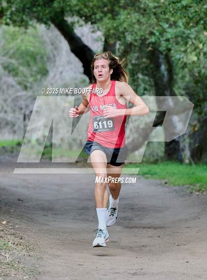 Thumbnail 3 in Channel League Cross Country Championships photogallery.